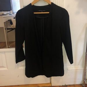 Harlowe & Graham Blazer